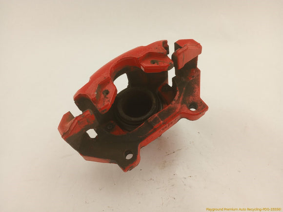 Fiat 500 Driver Left Front Brake Caliper