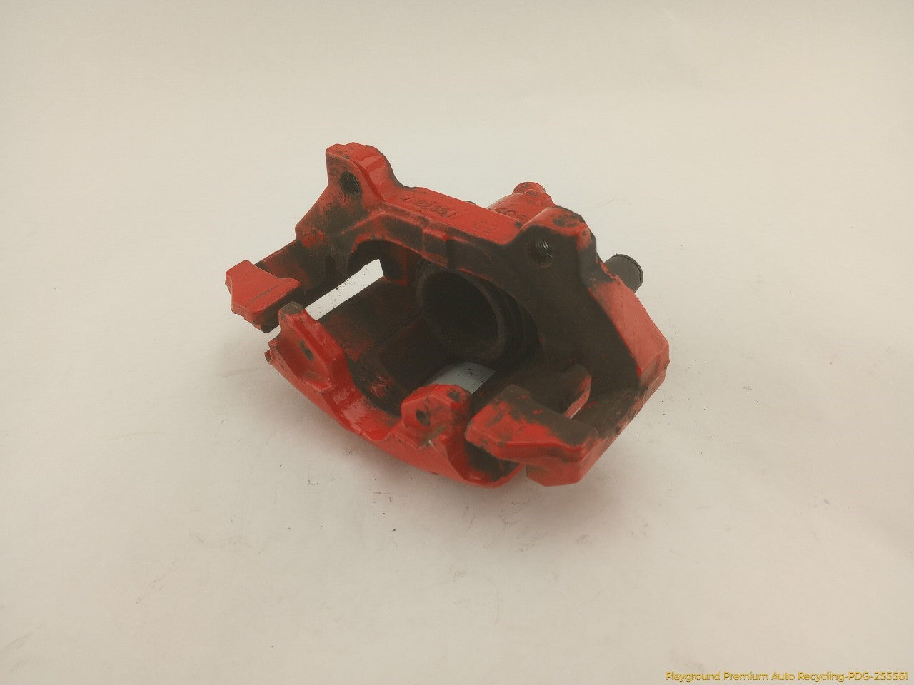 Fiat 500 Driver Left Front Brake Caliper