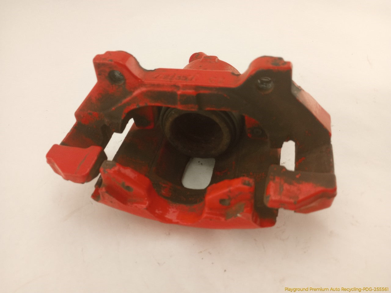 Fiat 500 Driver Left Front Brake Caliper