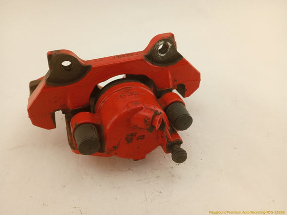 Fiat 500 Driver Left Front Brake Caliper