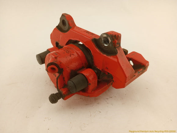 Fiat 500 Driver Left Front Brake Caliper