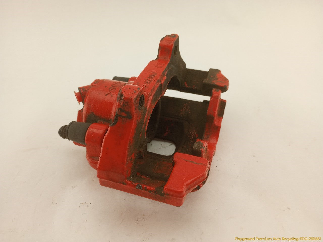 Fiat 500 Driver Left Front Brake Caliper