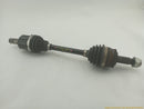 Fiat 500 Driver Left Front Axle Drive Shaft-2
