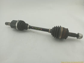 Fiat 500 Driver Left Front Axle Drive Shaft - 0