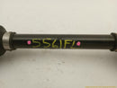 Fiat 500 Driver Left Front Axle Drive Shaft-4