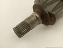 Fiat 500 Driver Left Front Axle Drive Shaft-6