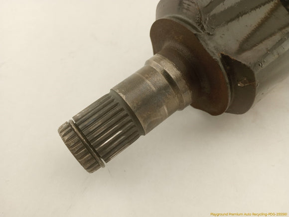 Fiat 500 Driver Left Front Axle Drive Shaft
