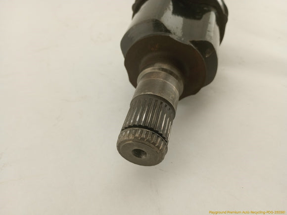 Fiat 500 Driver Left Front Axle Drive Shaft