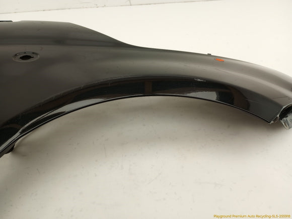 Fiat 500 Passenger Right Front Fender