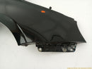 Fiat 500 Passenger Right Front Fender-4