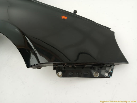 Fiat 500 Passenger Right Front Fender