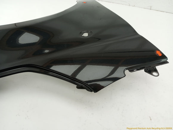 Fiat 500 Passenger Right Front Fender