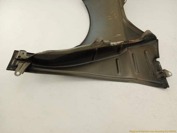 Fiat 500 Passenger Right Front Fender