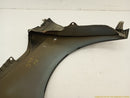 Fiat 500 Passenger Right Front Fender-10