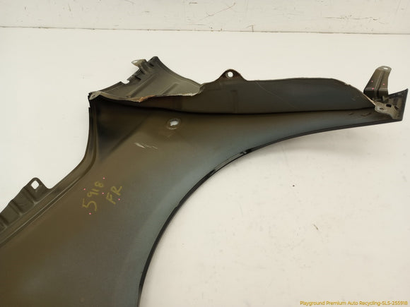 Fiat 500 Passenger Right Front Fender