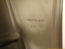 Fiat 500 Passenger Right Front Fender-11