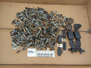 Fiat 500 Dismantling Hardware Fasteners Bolts Nuts-1