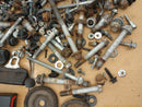 Fiat 500 Dismantling Hardware Fasteners Bolts Nuts-5