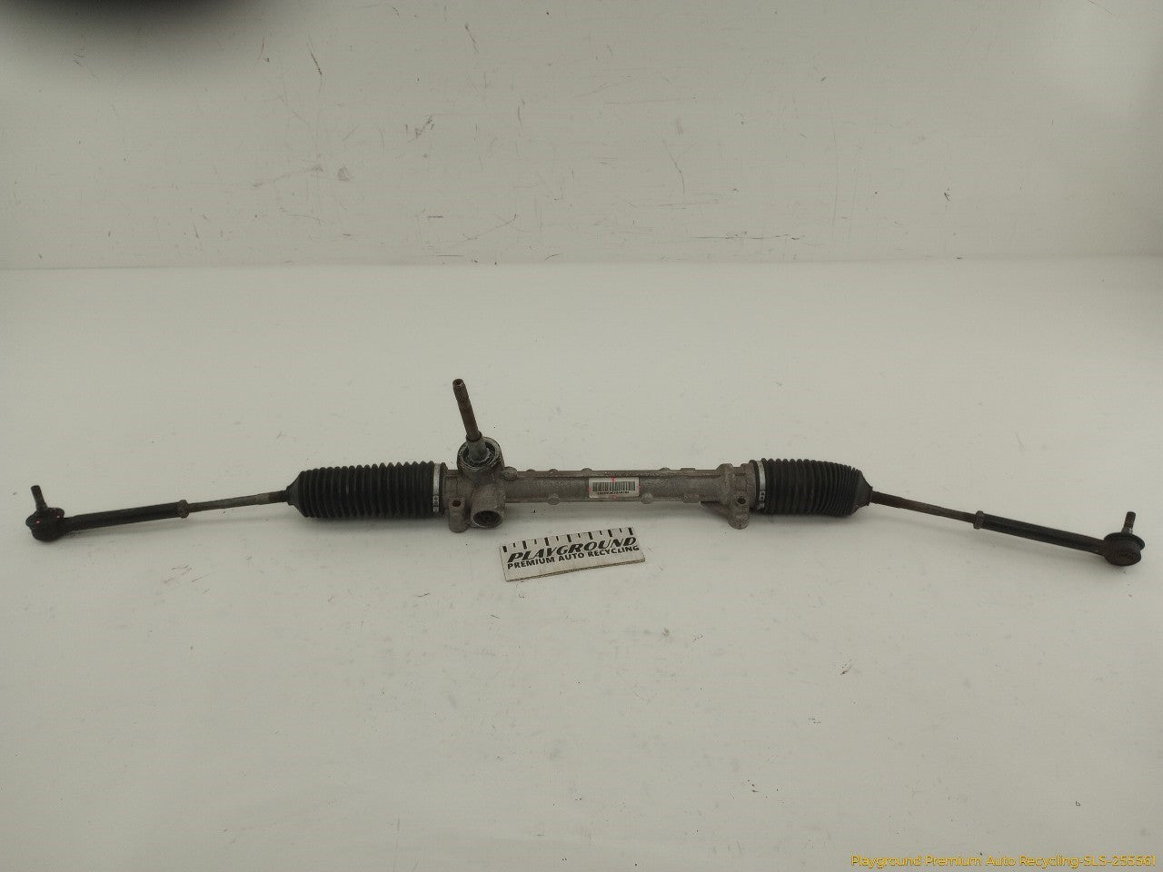 Fiat 500 Power Steering Rack & Pinion