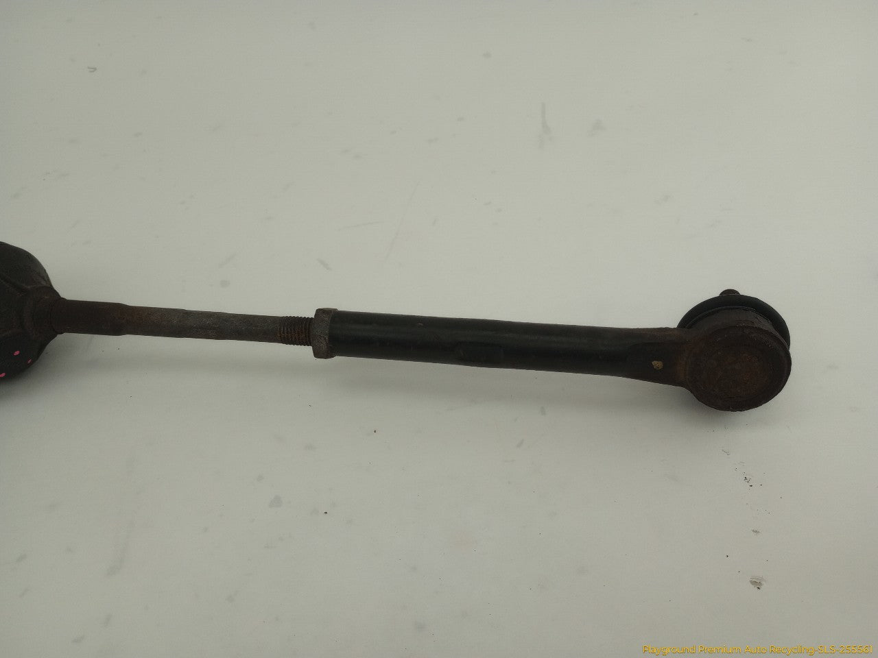Fiat 500 Power Steering Rack & Pinion - 0