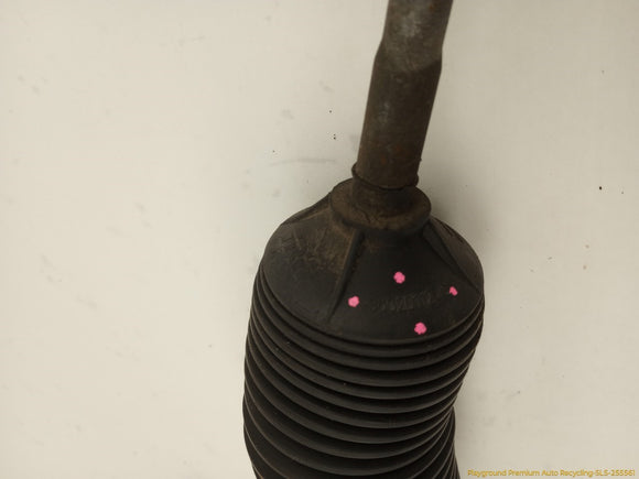 Fiat 500 Power Steering Rack & Pinion