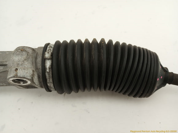 Fiat 500 Power Steering Rack & Pinion