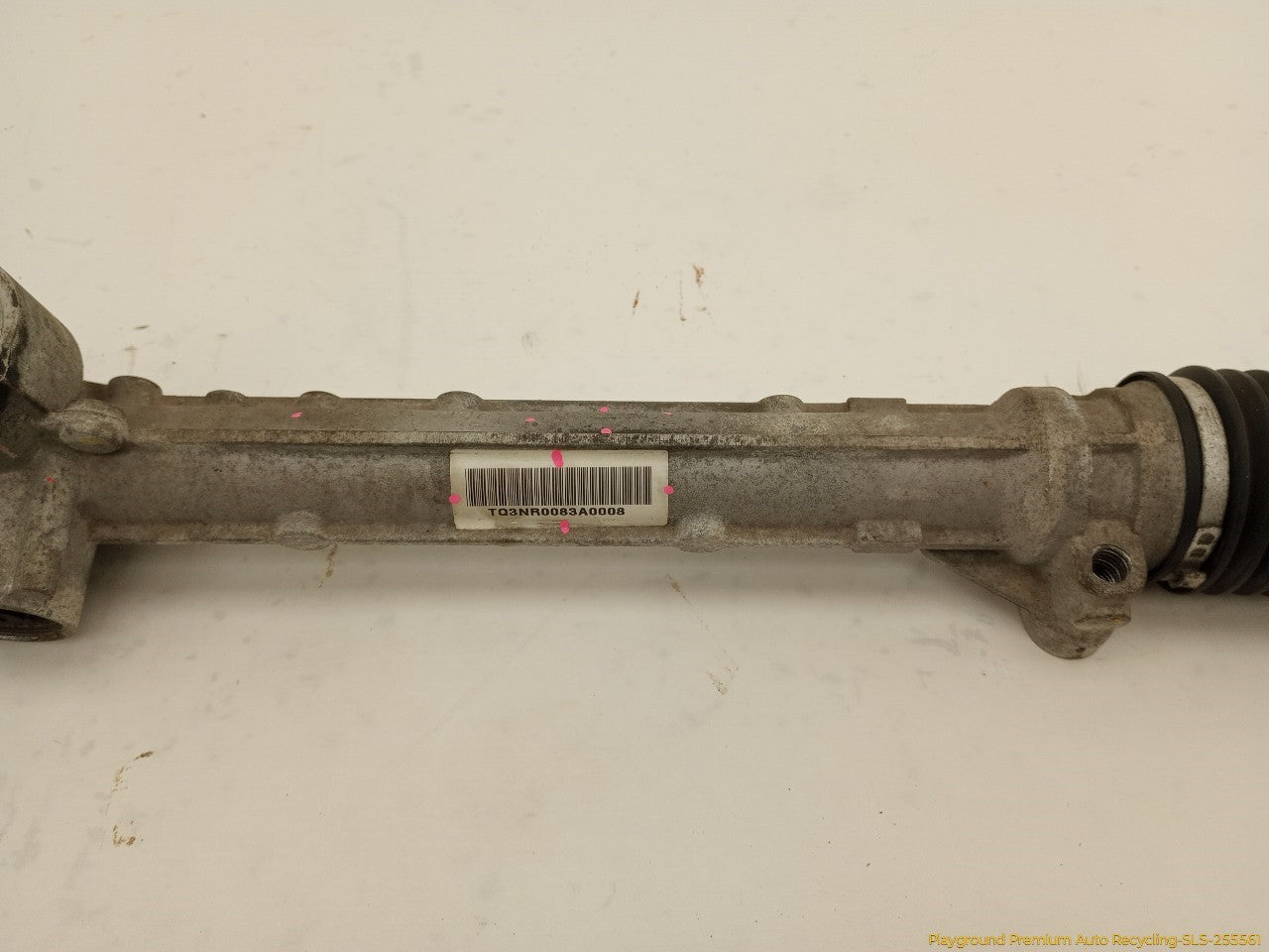 Fiat 500 Power Steering Rack & Pinion