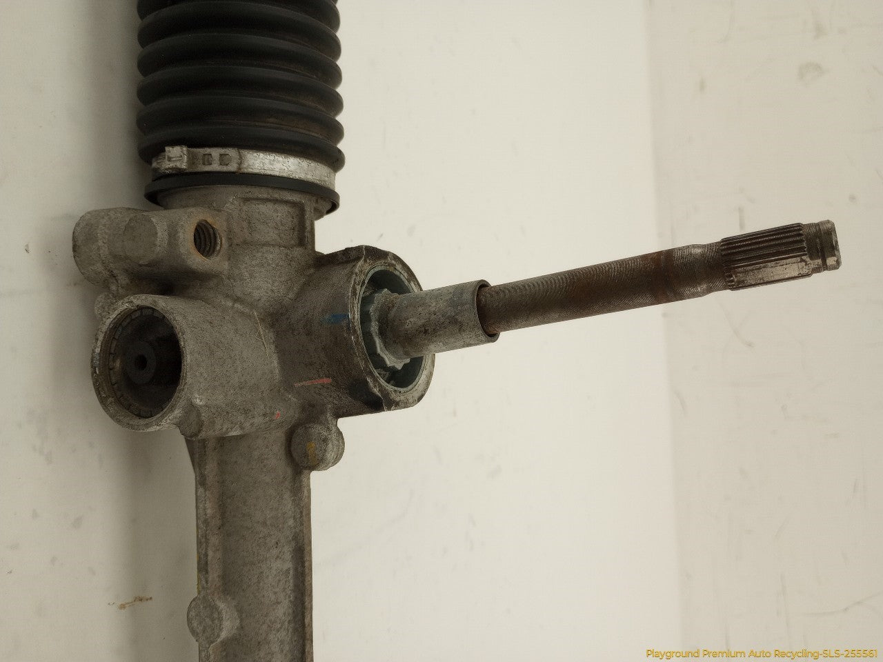 Fiat 500 Power Steering Rack & Pinion