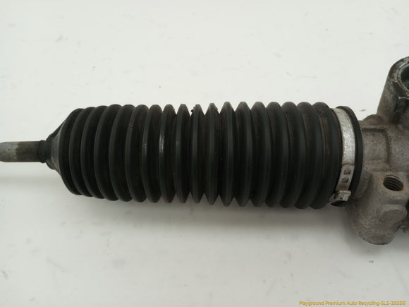 Fiat 500 Power Steering Rack & Pinion