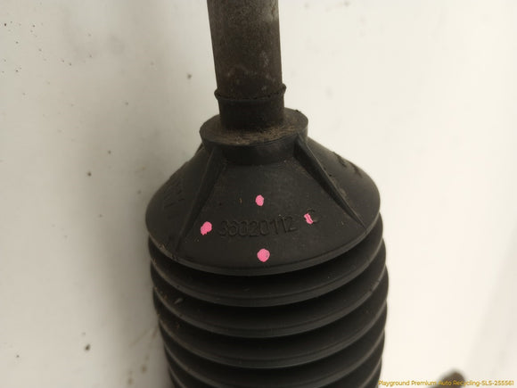 Fiat 500 Power Steering Rack & Pinion