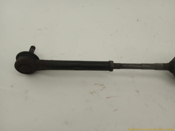 Fiat 500 Power Steering Rack & Pinion