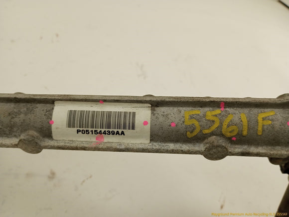 Fiat 500 Power Steering Rack & Pinion