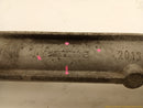 Fiat 500 Power Steering Rack & Pinion-12
