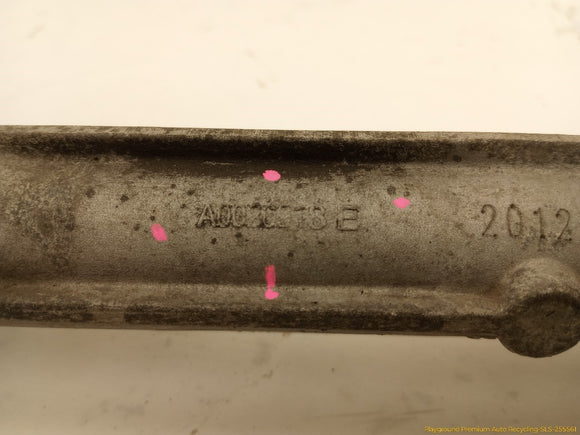 Fiat 500 Power Steering Rack & Pinion