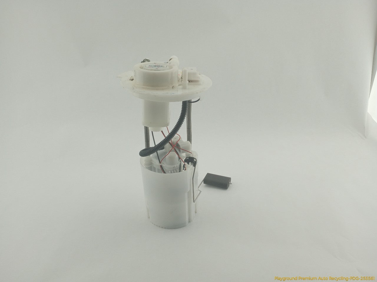 Fiat 500 Fuel Pump Sending Unit - 0
