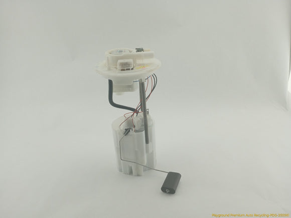 Fiat 500 Fuel Pump Sending Unit