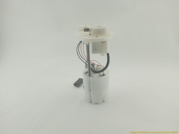 Fiat 500 Fuel Pump Sending Unit