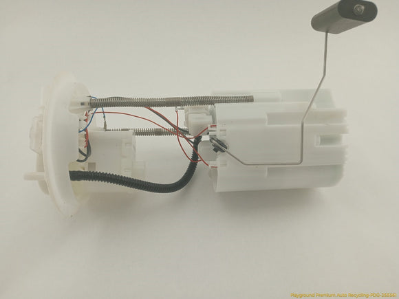 Fiat 500 Fuel Pump Sending Unit