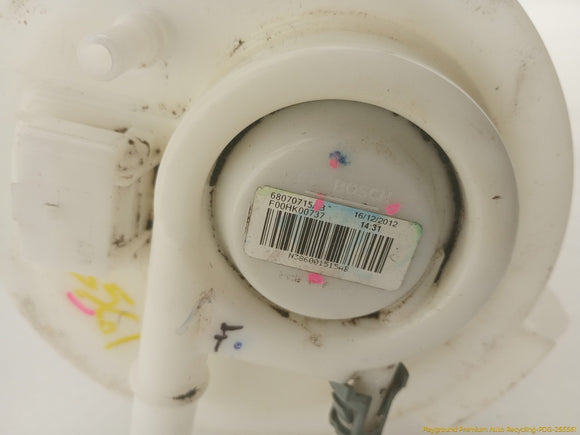 Fiat 500 Fuel Pump Sending Unit