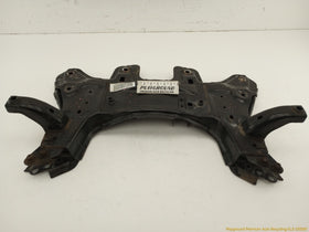 Fiat 500 Front Crossmember Subframe