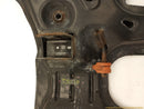 Fiat 500 Front Crossmember Subframe-12