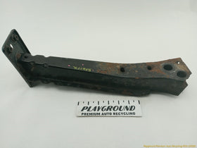 Fiat 500 Passenger Right Front Bumper Reinforcement