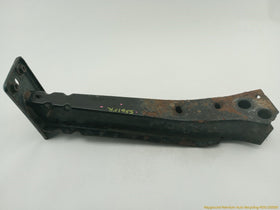 Fiat 500 Passenger Right Front Bumper Reinforcement - 0