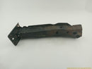Fiat 500 Passenger Right Front Bumper Reinforcement-3