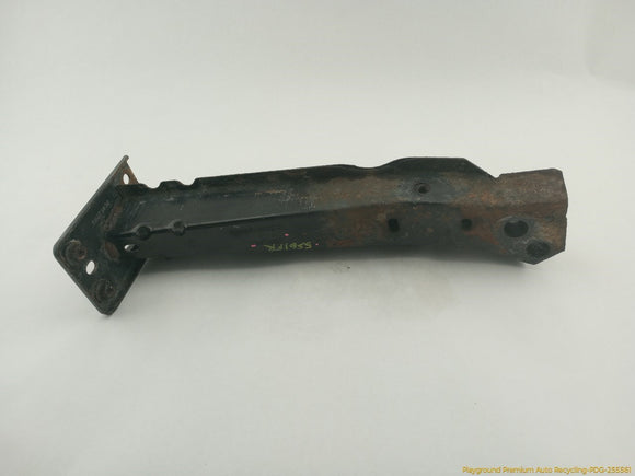 Fiat 500 Passenger Right Front Bumper Reinforcement