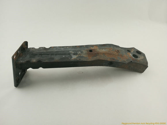 Fiat 500 Passenger Right Front Bumper Reinforcement