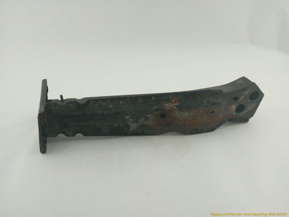 Fiat 500 Passenger Right Front Bumper Reinforcement