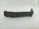 Fiat 500 Passenger Right Front Bumper Reinforcement-9