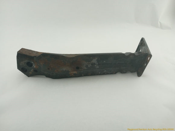 Fiat 500 Passenger Right Front Bumper Reinforcement