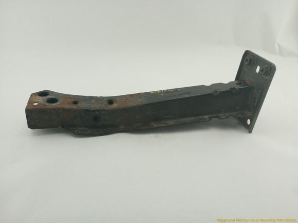 Fiat 500 Passenger Right Front Bumper Reinforcement
